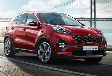 HER ZAMAN YANINIZDA OLAN KİA FAN